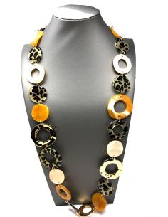 COLLARES LARGOS