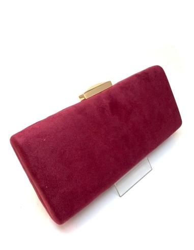 BOLSOS DE FIESTA GRANATES DE GRAN CAPACIDAD MADRID