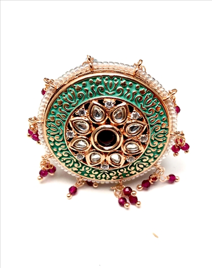 ANILLOS MUJER ONLINE ORIGINAL INDIA...