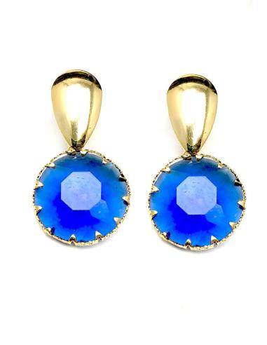PENDIENTES DE MUJER DE BISUTERIA EN TODOS LOS COLORES
