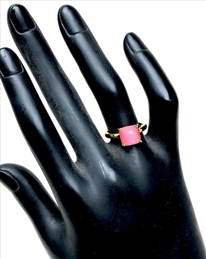 ANILLOS DE MUJER ROSAS DE BISUTERIA...