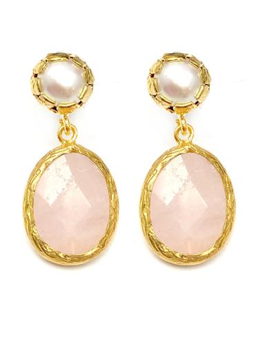 PENDIENTES MUJER ELEGANTES PARA BODAS Y FIESTAS, PENDIENTES MADRID