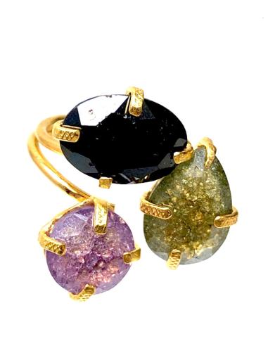 MUJER ANILLOS - JOYAS Y BISUTERIA ONLINE