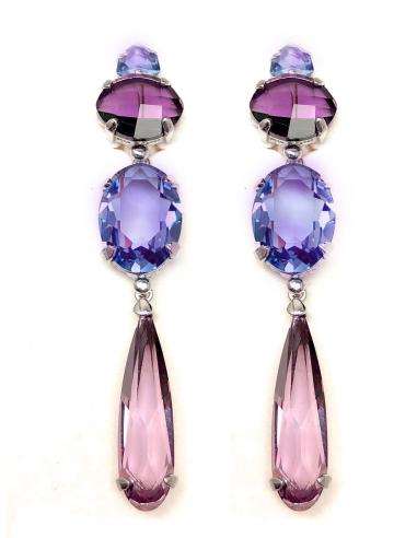 PENDIENTES MUJER JOYERIA ONLINE BARATA Y DISEÑO