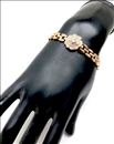 PULSERAS MUJER BISUTERIA FINA CON CIRCONITAS