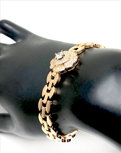 PULSERAS MUJER BISUTERIA FINA CON...