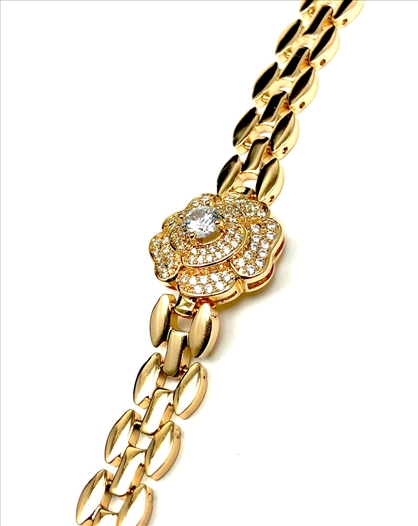 PULSERAS MUJER BISUTERIA FINA CON...