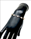 PULSERAS MUJER BISUTERIA FIINA PARA BODAS - JOYAS MADRID