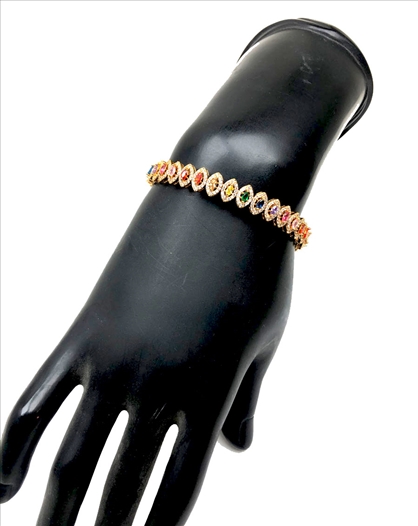 PULSERAS Y BRAZALETES MUJER BISUTERIA...