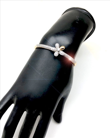 PULSERAS MUJER ELEGANTES - JOYAS...