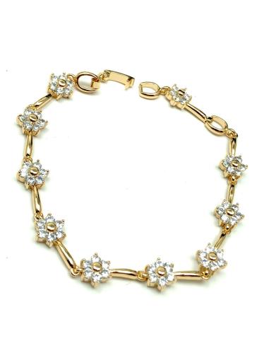 PULSERAS MUJER BISUTERIA FIINA PARA BODAS - JOYAS MADRID