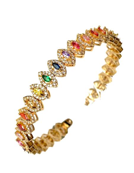 PULSERAS Y BRAZALETES MUJER BISUTERIA FINA Y JOYERIA ONLINE