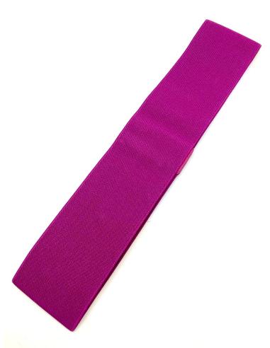 CINTURONES Y FAJINES ELASTICOS DE MODA EN TODOS LOS COLORES