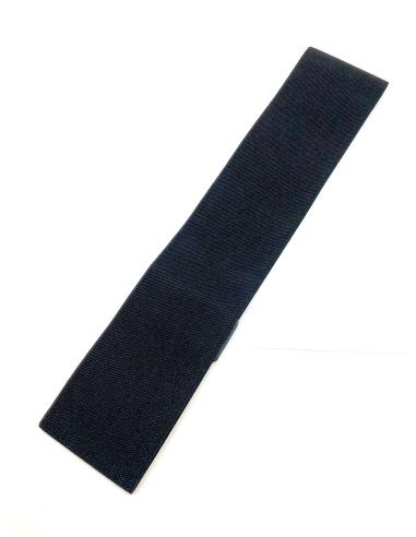 CINTURONES  FAJINES NEGROS ELASTICOS VENTA ONLINE Y MADRID
