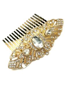 PEINETAS Y TOCADOS DE FIESTA ESPECIAL BODAS