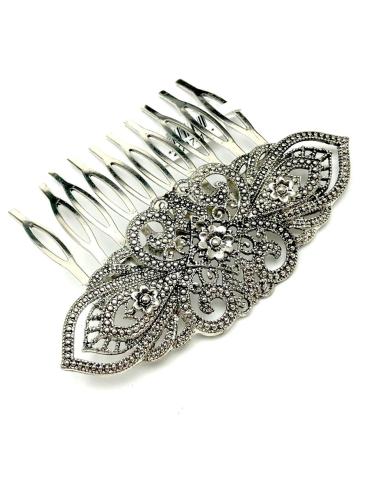 PEINETAS Y BROCHES PARA MANTILLAS ONLINE