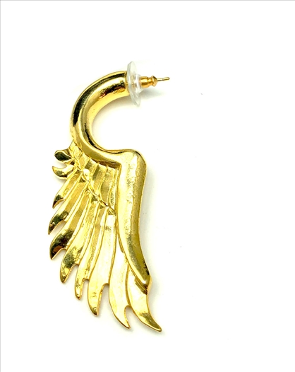 PENDIENTES MUJER DE ALAS - JOYAS...