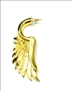 PENDIENTES MUJER DE ALAS - JOYAS MADRID ONLINE