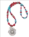 COLLARES MUJER LARGOS DE PIEDRAS - JOYERIAS MADRID