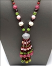 COLLARES CON MUCHO ENCANTO QUE TE ENAMORARAN