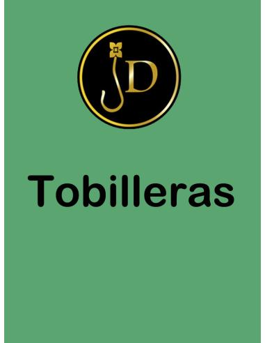 PULSERAS TOBILLERAS CON LAS QUE SEDUCIRAS A TU PASO
