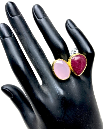 ANILLOS Y SORTIJAS DE MUJER CON...