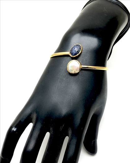 PULSERAS DE BISUTERIA  ORIGINALES CON...