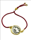 PULSERAS DE MUJER DE MONEDAS ANTIGUAS 