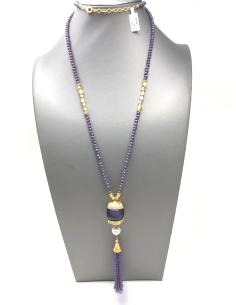 COLLARES LARGOS