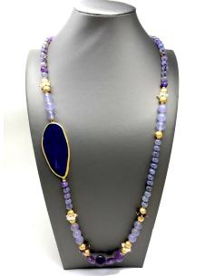 COLLARES LARGOS