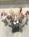 TOCADOS Y TIARAS DE NOVIA ALTA BISUTERIA