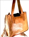 BOLSOS DE PIE DE POTRO PARA MUJER  ESTILO ETNICO