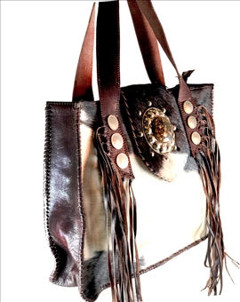 BOLSOS DE PIEL ORIGINALES COMPLEMENTOS DE MUJER CON ENCANTO 2