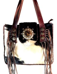 BOLSOS DE PIEL ORIGINALES COMPLEMENTOS DE MUJER CON ENCANTO