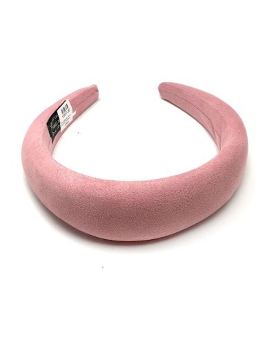 DIADEMAS PARA MUJER ROSA MAQUILLAJE DE DIA Y DE NOCHE