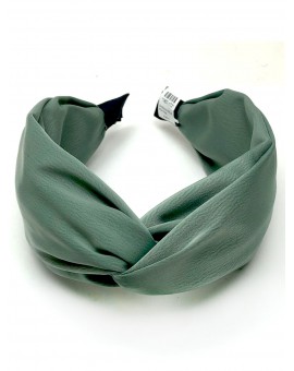 Imagen del producto DIADEMAS VERDE AGUA PARA BODAS DIADEMAS ELEGANTES ONLINE