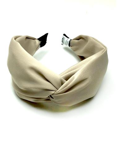COMPRAR DIADEMAS BEIGE PARA BODAS DIADEMAS ELEGANTES