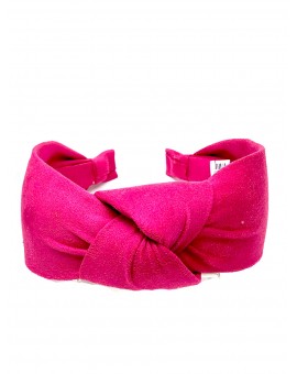 Imagen del producto DIADEMAS DE MUJER FUCSIAS DE ANTELINA PARA TU VESTIDO 