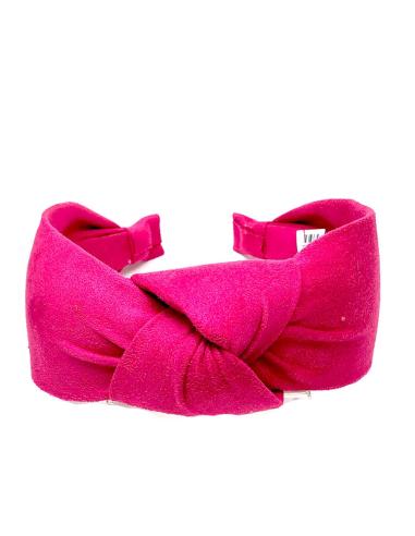 DIADEMAS DE MUJER FUCSIAS DE ANTELINA PARA TU VESTIDO
