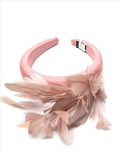DIADEMAS DE BODAS CON PLUMAS ULTIMAS...