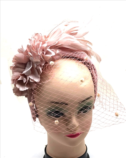 DIADEMAS DE BODAS REALIZADAS...