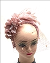 DIADEMAS DE BODAS REALIZADAS ARTESANALMENTE EN TODOS LOS COLORES