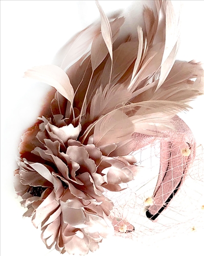 DIADEMAS DE BODAS REALIZADAS...
