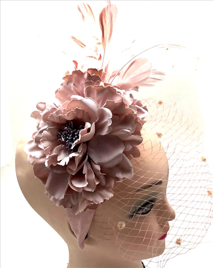 DIADEMAS DE BODAS REALIZADAS...
