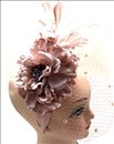 DIADEMAS DE BODAS REALIZADAS ARTESANALMENTE EN TODOS LOS COLORES
