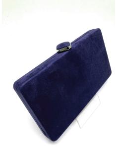 BOLSOS DE FIESTA AZULES MARINO IDEALES PARA LUCIR EN BODAS