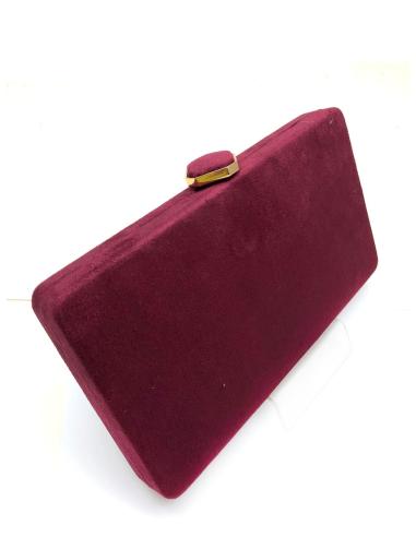 BOLSOS DE FIESTA GRANATES COMPLEMENTOS Y ACCESORIOS PARA BODAS