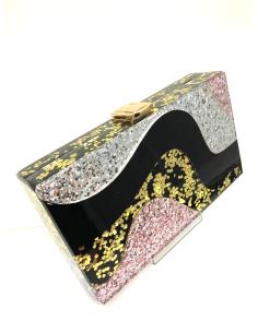 BOLSOS DE FIESTA DE CAREY QUEDARA ESPECTACULAR CON TU VESTIDO