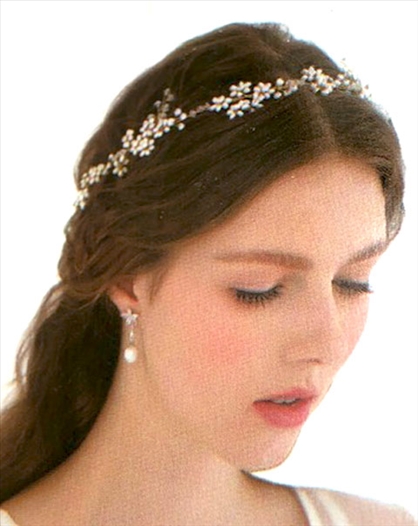 TIARAS PARA NOVIAS INSPIRATE CON...
