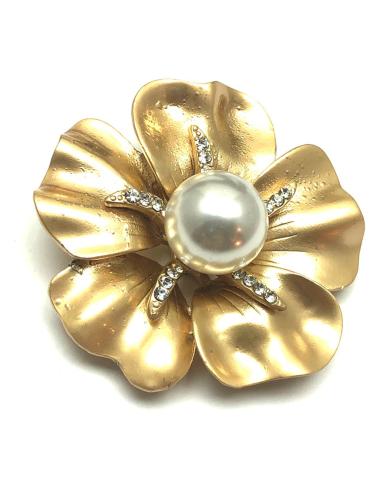 BROCHES DE MUJER DE BISUTERIA COMPLEMENTOS DE MODA